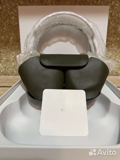 Наушники apple Airpods max