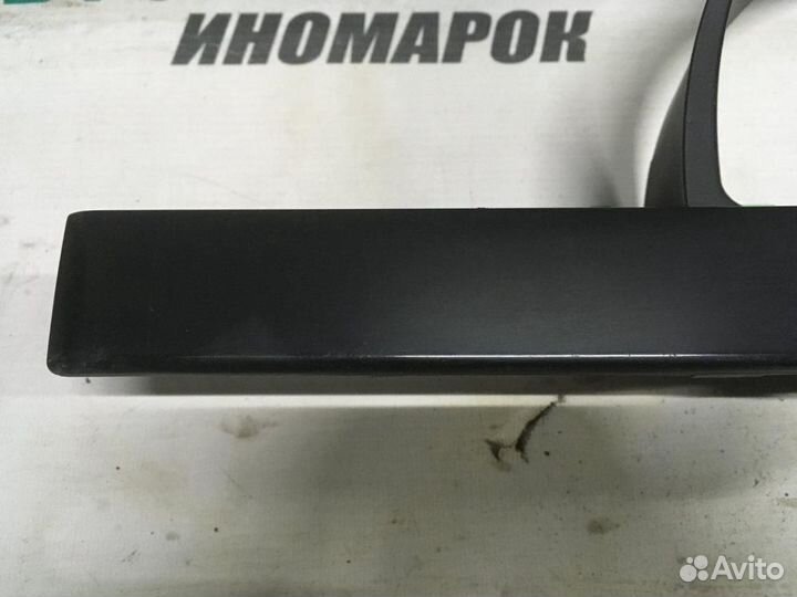 Накладка декоративная для Chevrolet Lacetti 2003