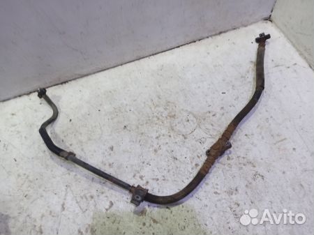 Шланг гидроподвески