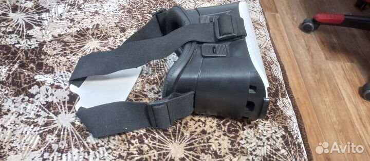 VR под сотовый