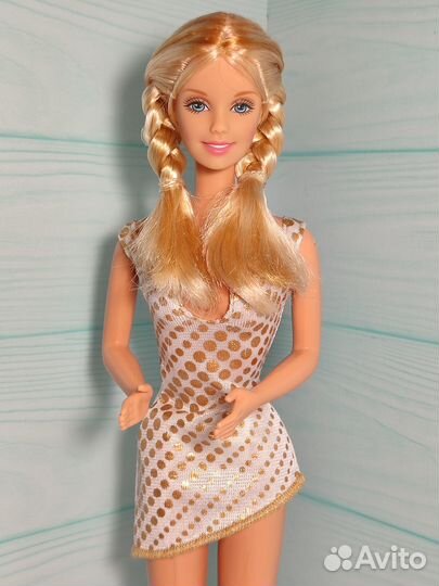 Кукла Барби / Walking Barbie, 1999