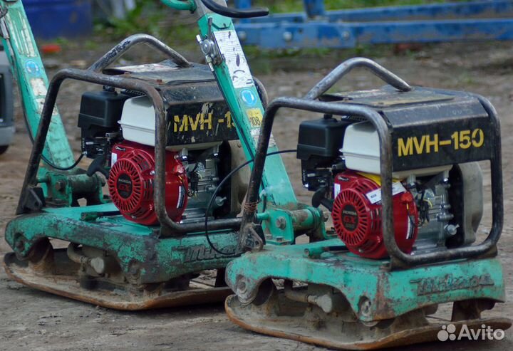 Ремонт бензоинструмента