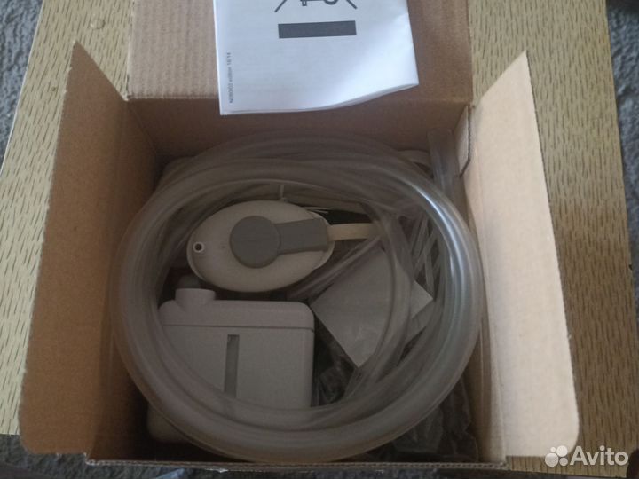 Дренажная помпа для кондиционера saurmann si-27