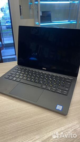 Ноутбук Dell XPS 13