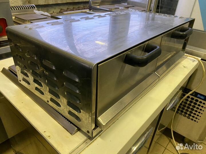 Печь для пиццы Roller Grill PZ 660