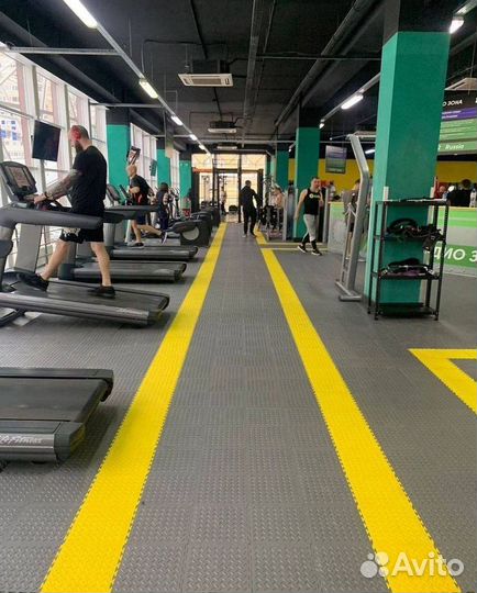 Модульная плитка