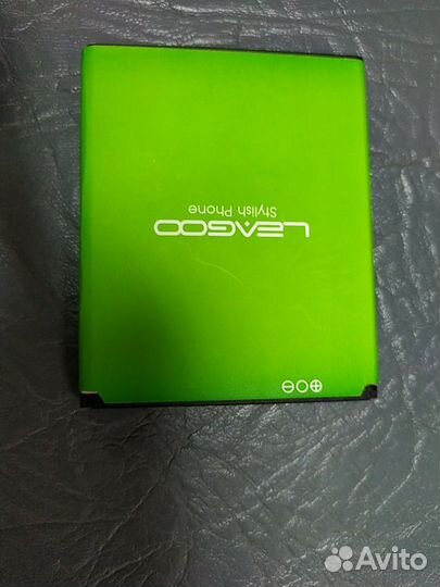 Аккумулятор для телефона