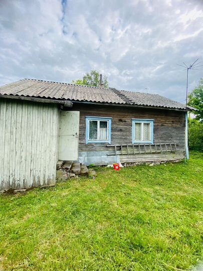 Участок 15 сот. (ИЖС)