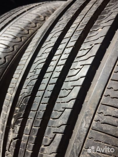 Dunlop Grandtrek ST30 225/65 R17