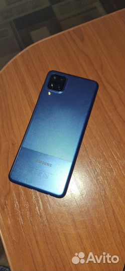Samsung Galaxy A12, 4/64 ГБ