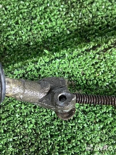 Трос ручника Toyota Celica ZZT231 2ZZ-GE 2000