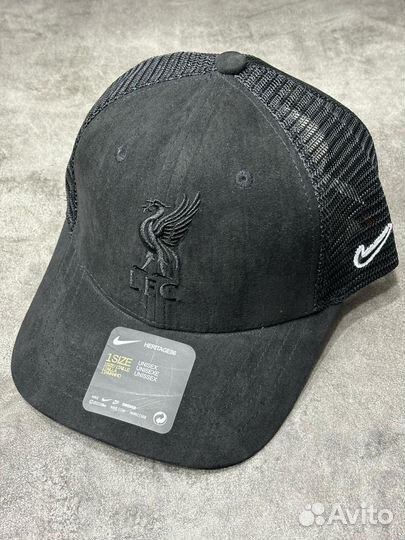 Бейсболка мужская