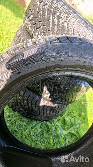 Gislaved Nord Frost 200 195/55 R16 91T