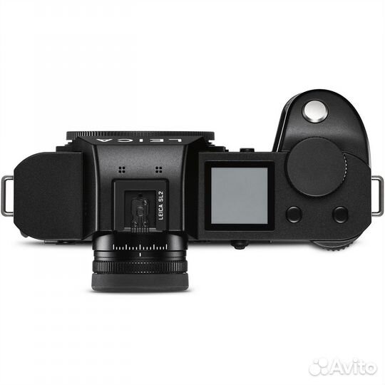 Беззеркальный фотоаппарат Leica SL2 Body