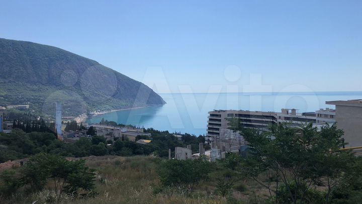 1-к. апартаменты, 43 м², 4/5 эт.