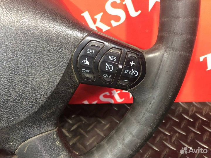 Руль Daf CF, Daf XF105