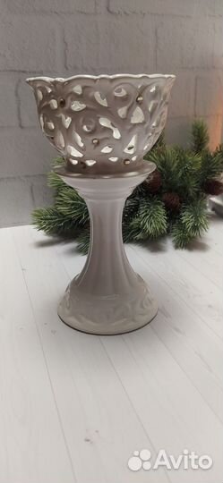 Подсвечник декоративный 
