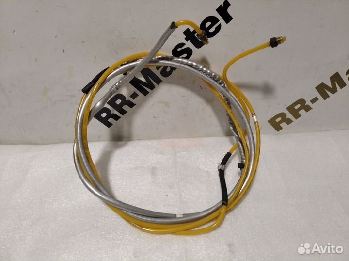 Трубка пневмоподвески Range Rover Sport 2005-2013