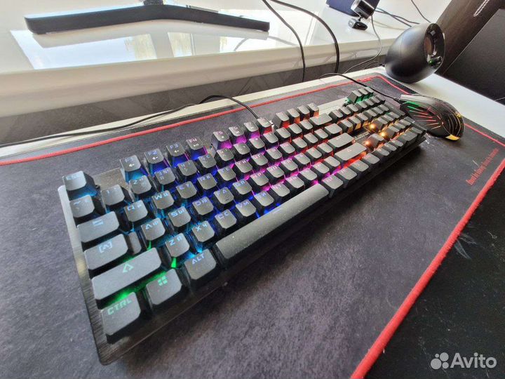 Мышка-Bloody Q82