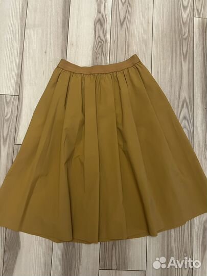 Юбка uniqlo xs