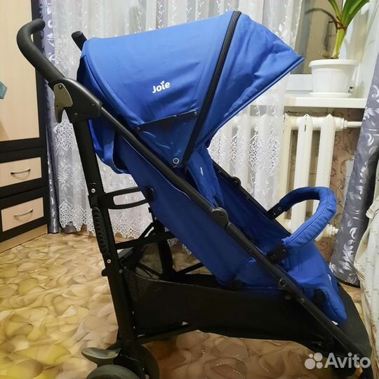 Коляска трость Joie