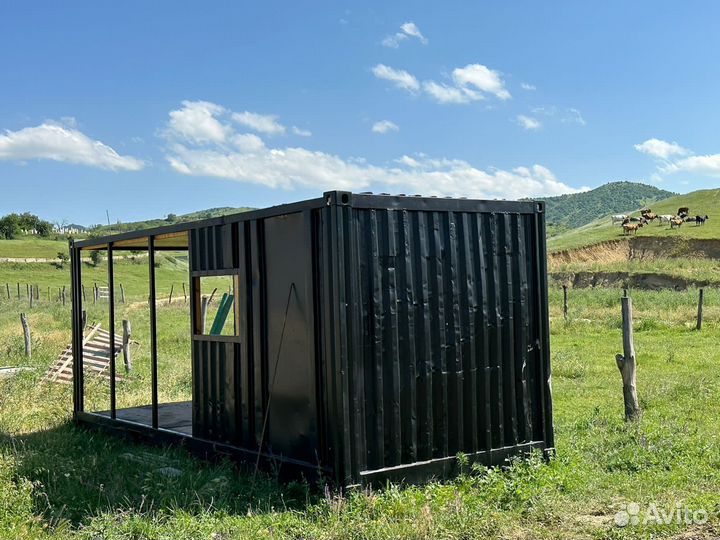 Бутка для Шаурма