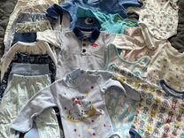 Одежда для новорожденного от 50-68 р