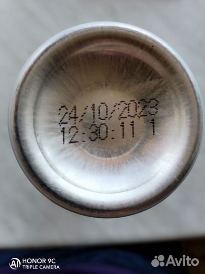 Пенка очищающая MediSan