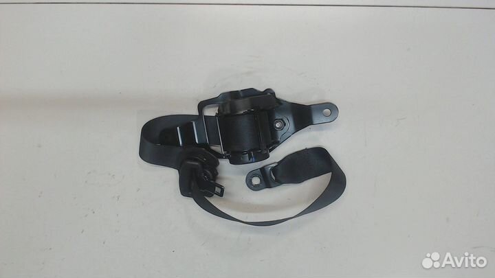 Ремень безопасности BMW X5 F15, 2018