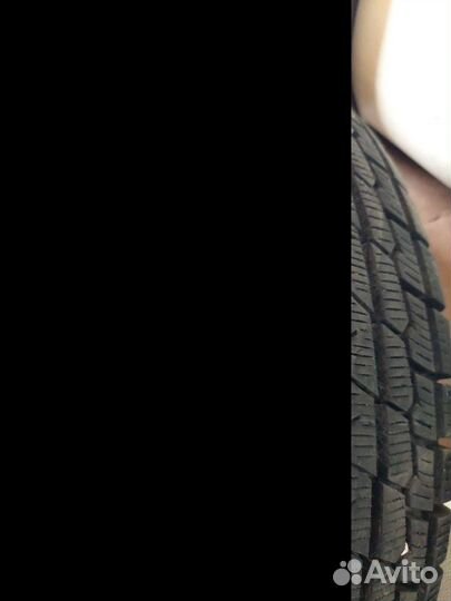 Комплект колес r15