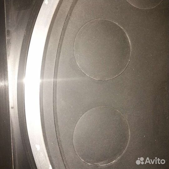 Проигрыватель винила yamaha TT-230