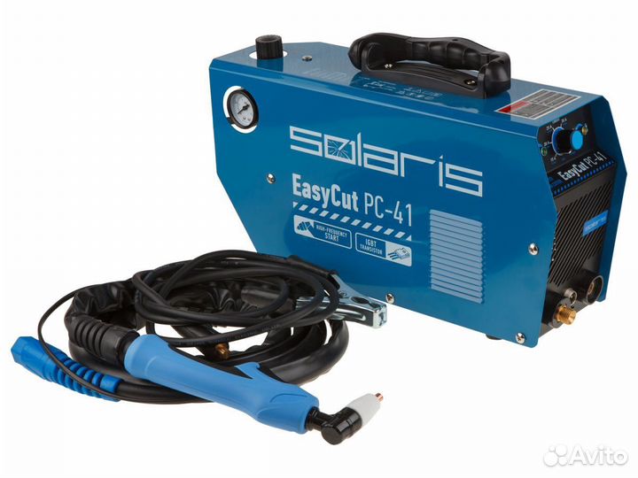 Плазморез Solaris EasyCut PC-41 (PC-41)