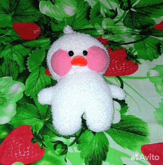 Игрушки пакетом