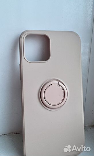 Чехол для iPhone 12