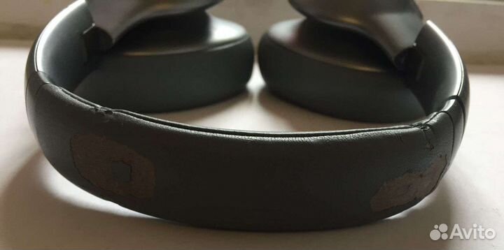 Беспроводные наушники jbl everest elite 750nc