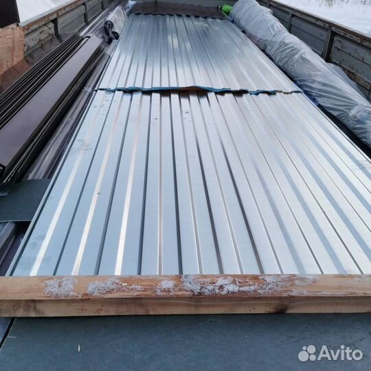 Профнастил н10