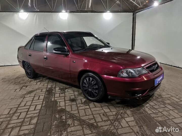 Daewoo Nexia 1.5 МТ, 2011, 129 772 км