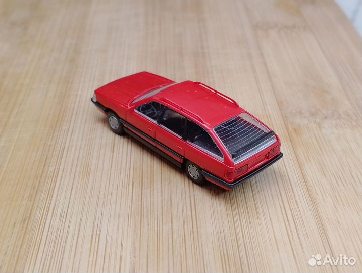 Audi 200 C3 (1988-1991) Avant