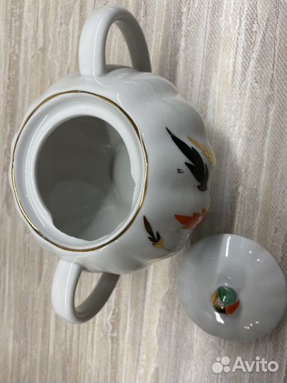 Сахарница”На лугу”лфз