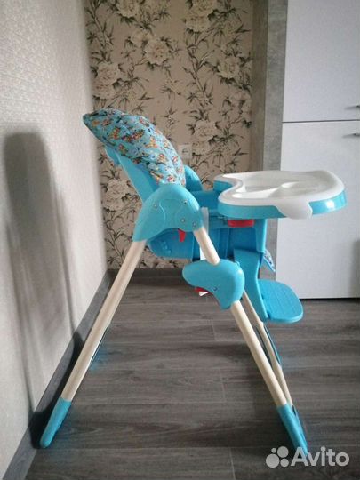 Стул для кормления