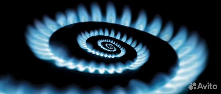 Газификация под ключ