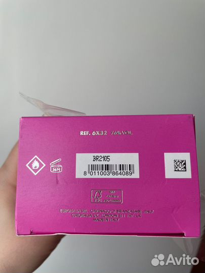 Moschino toy 2 bubble gum 100 мл Москино Той