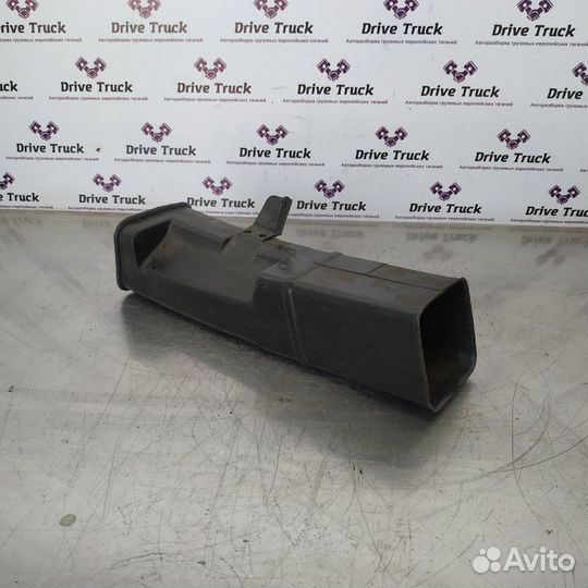 Воздуховод отопителя Man Tga 18.430 D2066 LF 01