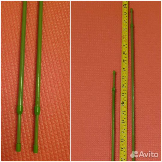 Увлажнитель/Опора-Колышек