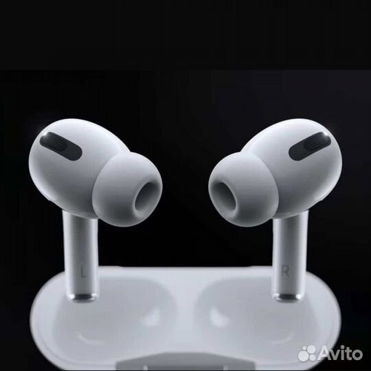 AirPods Pro 1:1 (+ чехол)
