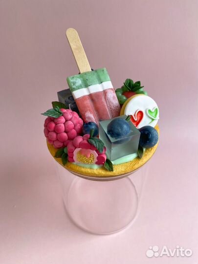 Оригинальный подарок девушке