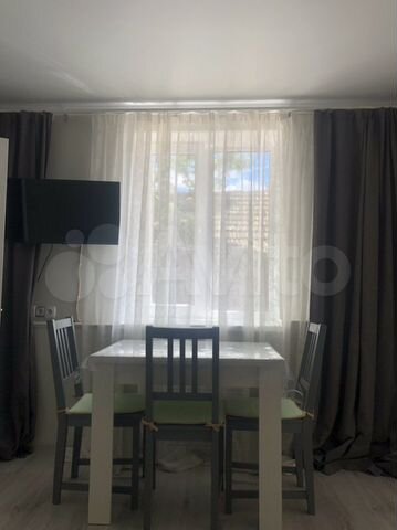 2-к. квартира, 35 м², 1/1 эт.