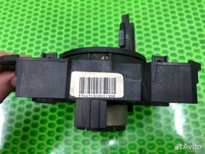 Шлейф-лента подушки безопасности Renault Logan