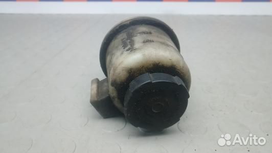 Бачок гу nissan pathfinder R51 (1BA10NO02)