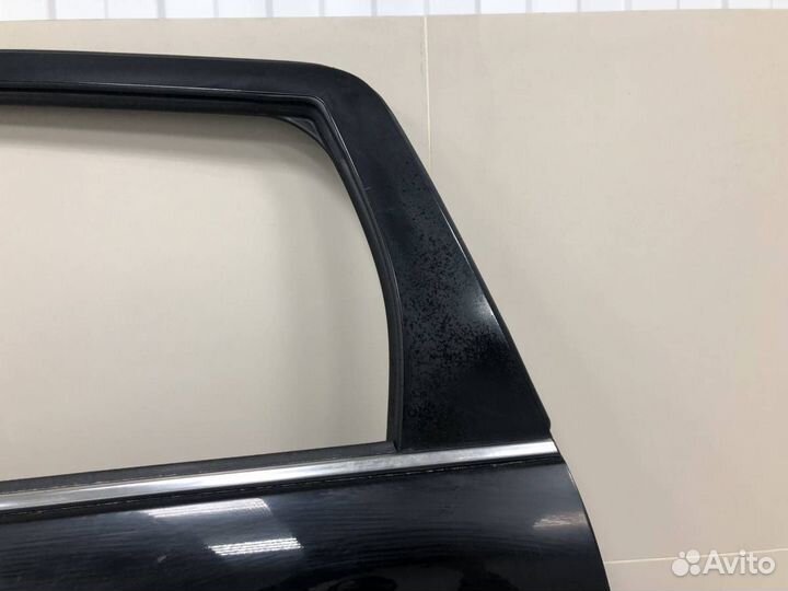 Дверь задняя левая Mitsubishi ASX